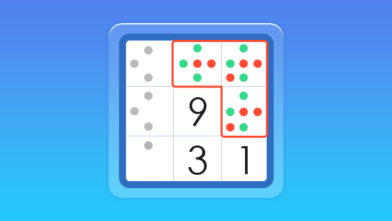 sudoku naked triple