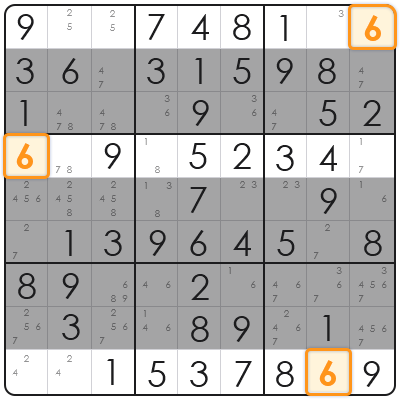 printable easy sudoku puzzles