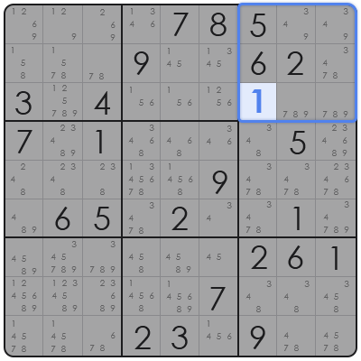 wood sudoku game