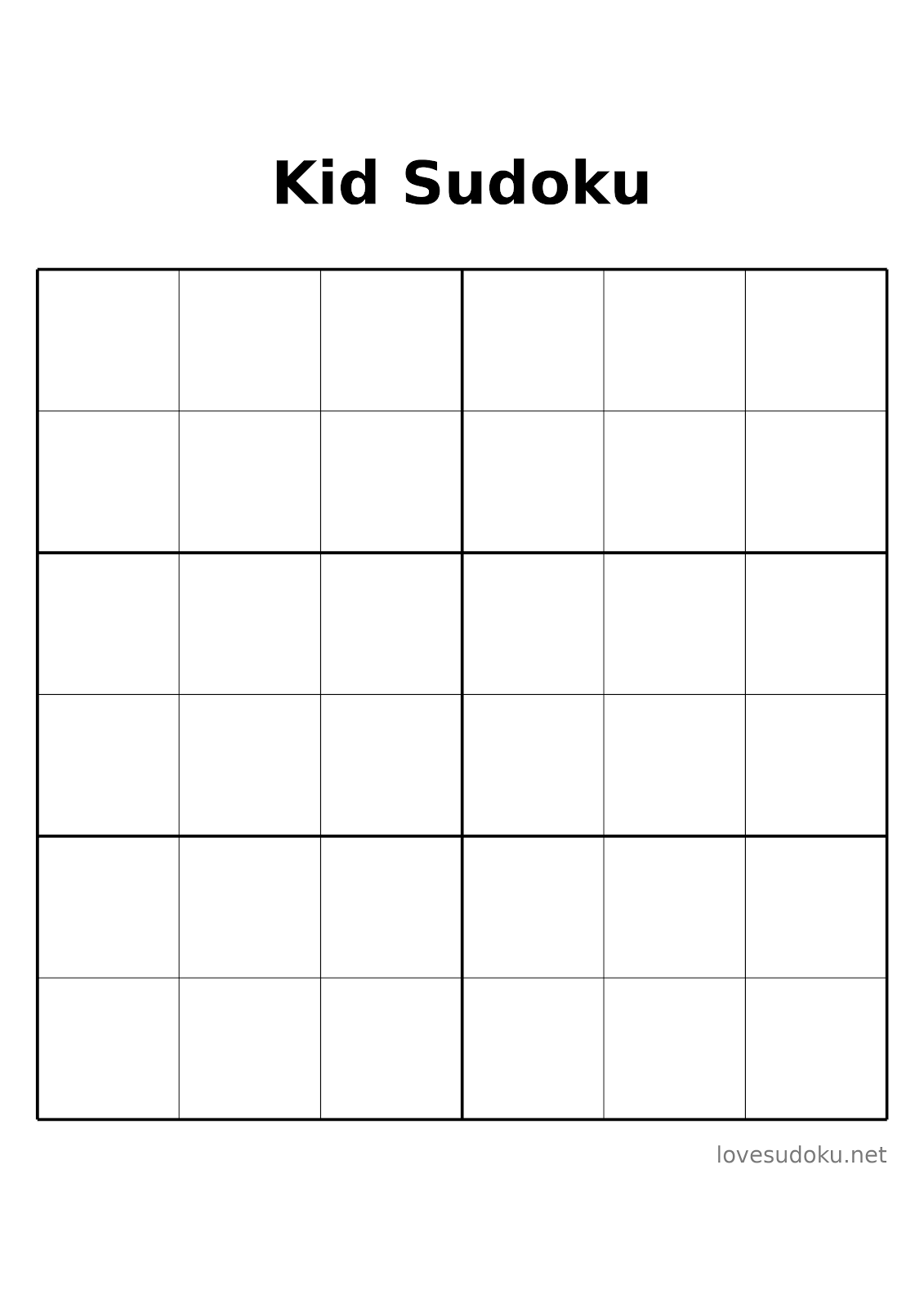 sudoku with some balls