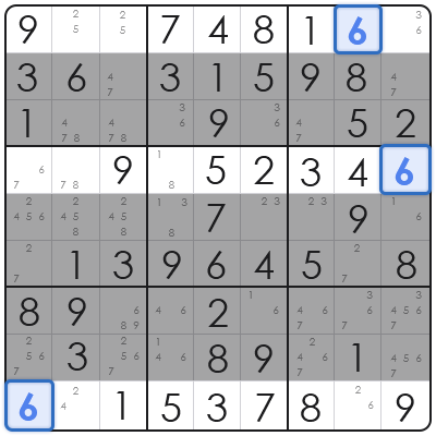 sudoku by brainium