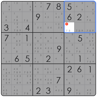 advanced tips for sudoku